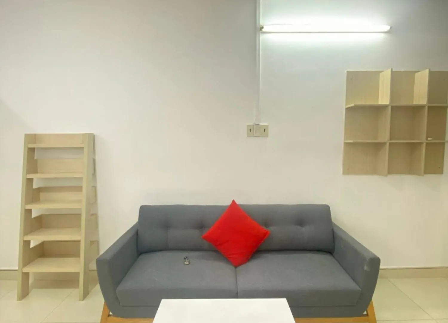 Sunny Haven Apartments Ho Chi Minh City