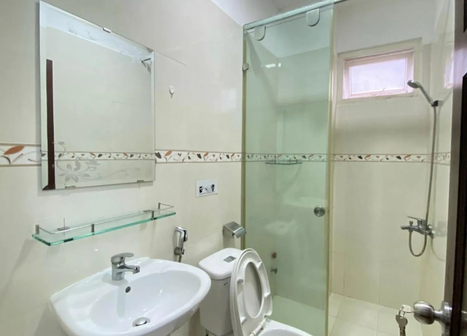 Sunny Haven Apartments Ho Chi Minh City