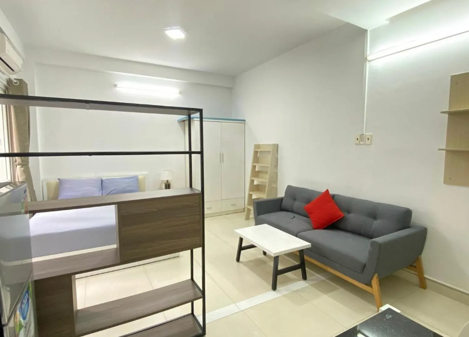 Sunny Haven Apartments Ho Chi Minh City Vietnam