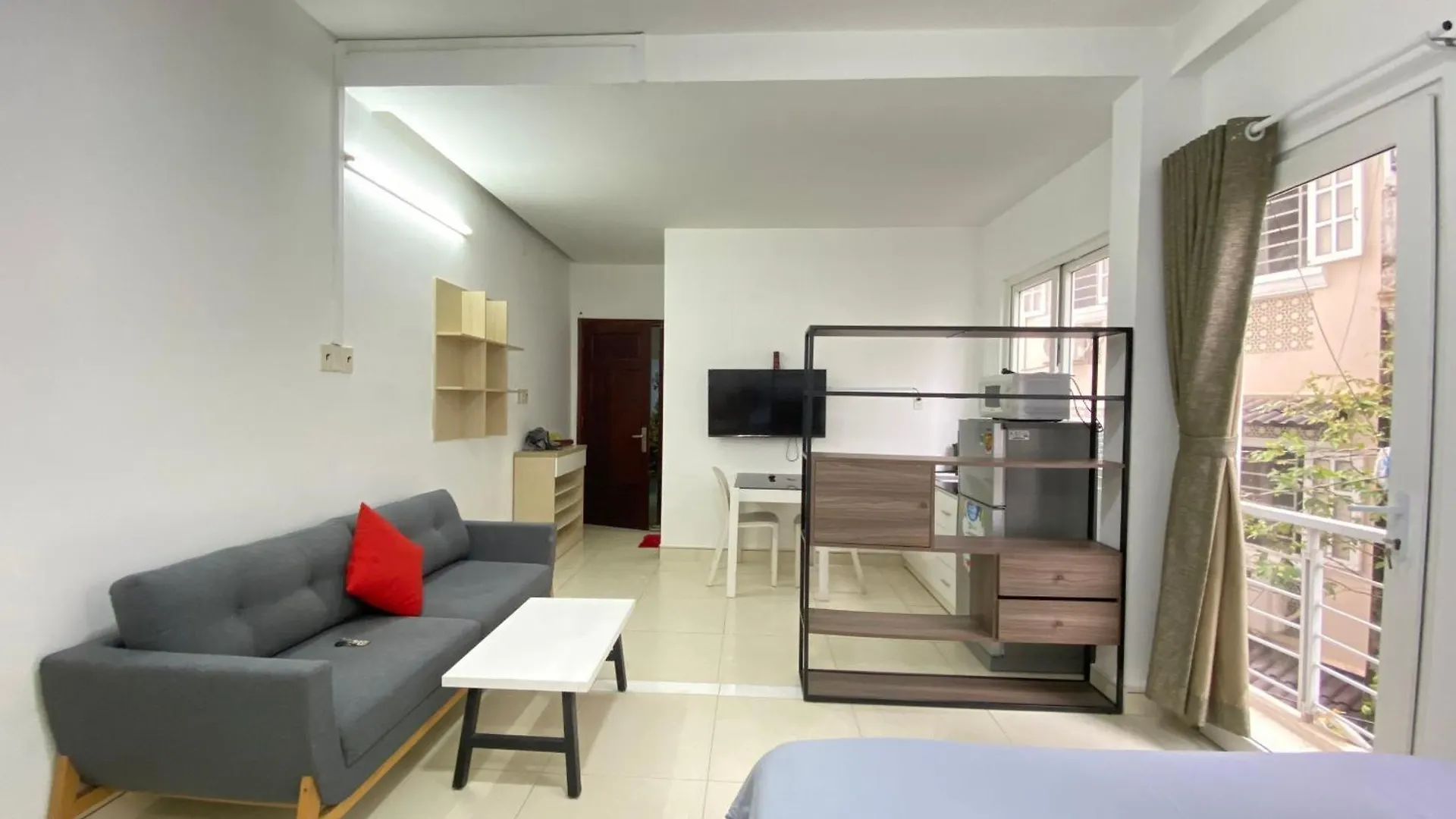 Sunny Haven Apartments Ho Chi Minh City