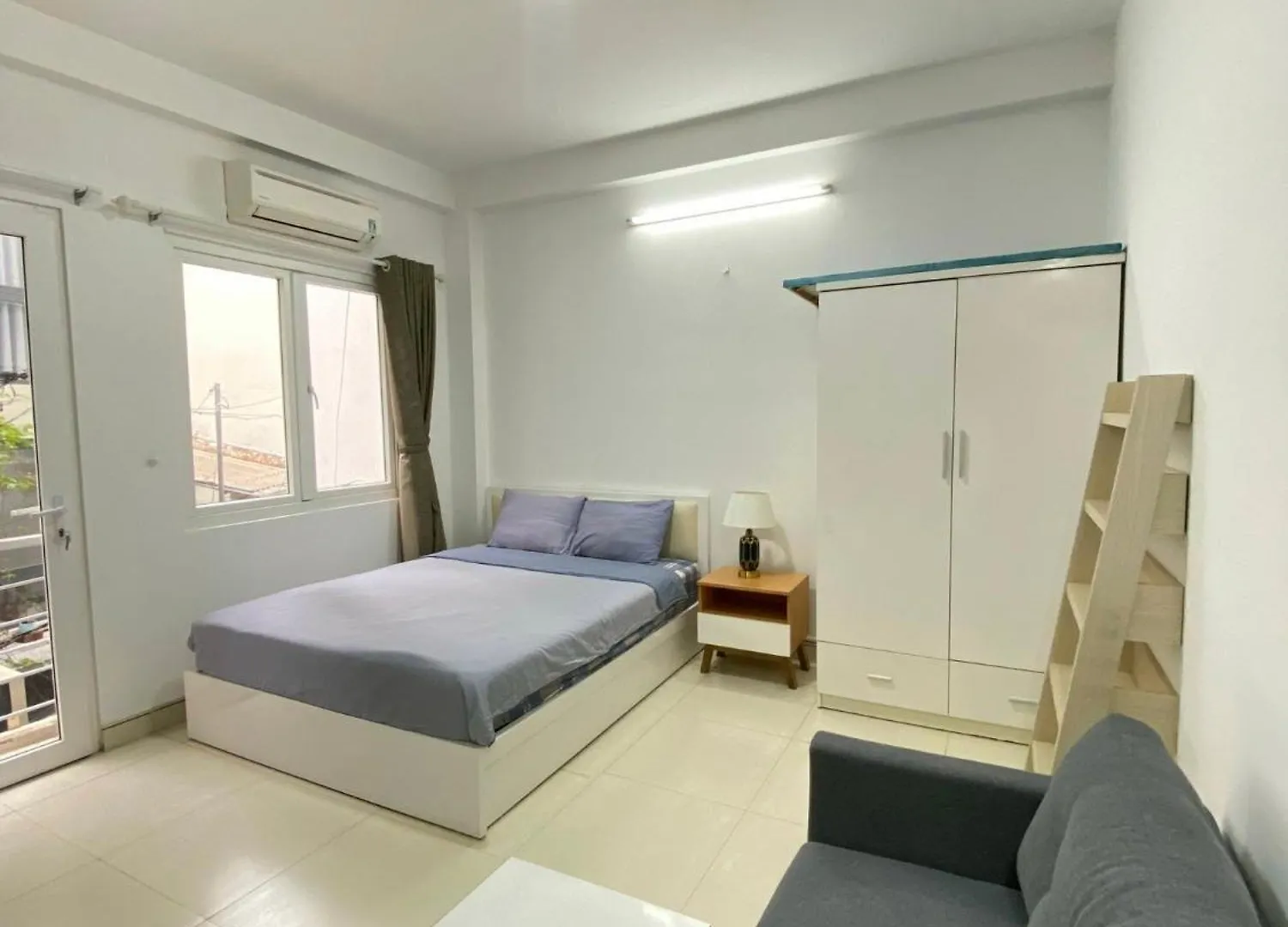 Sunny Haven Apartments Ho Chi Minh City