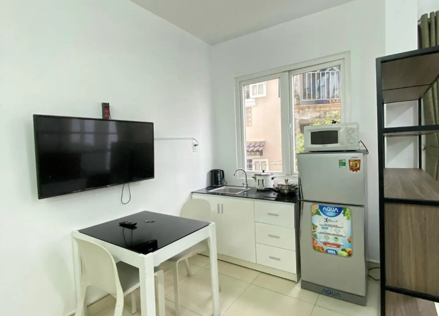 Sunny Haven Apartments Ho Chi Minh City