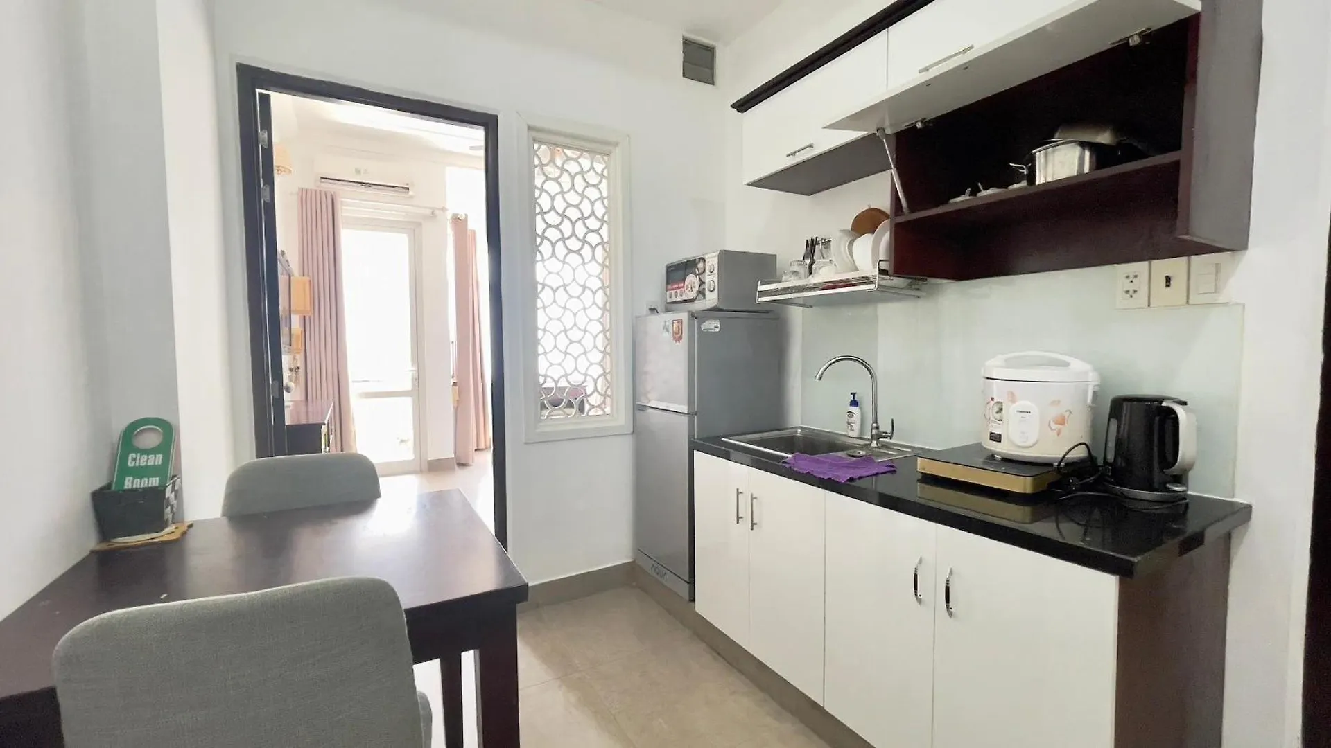 Sunny Haven Apartments Ho Chi Minh City