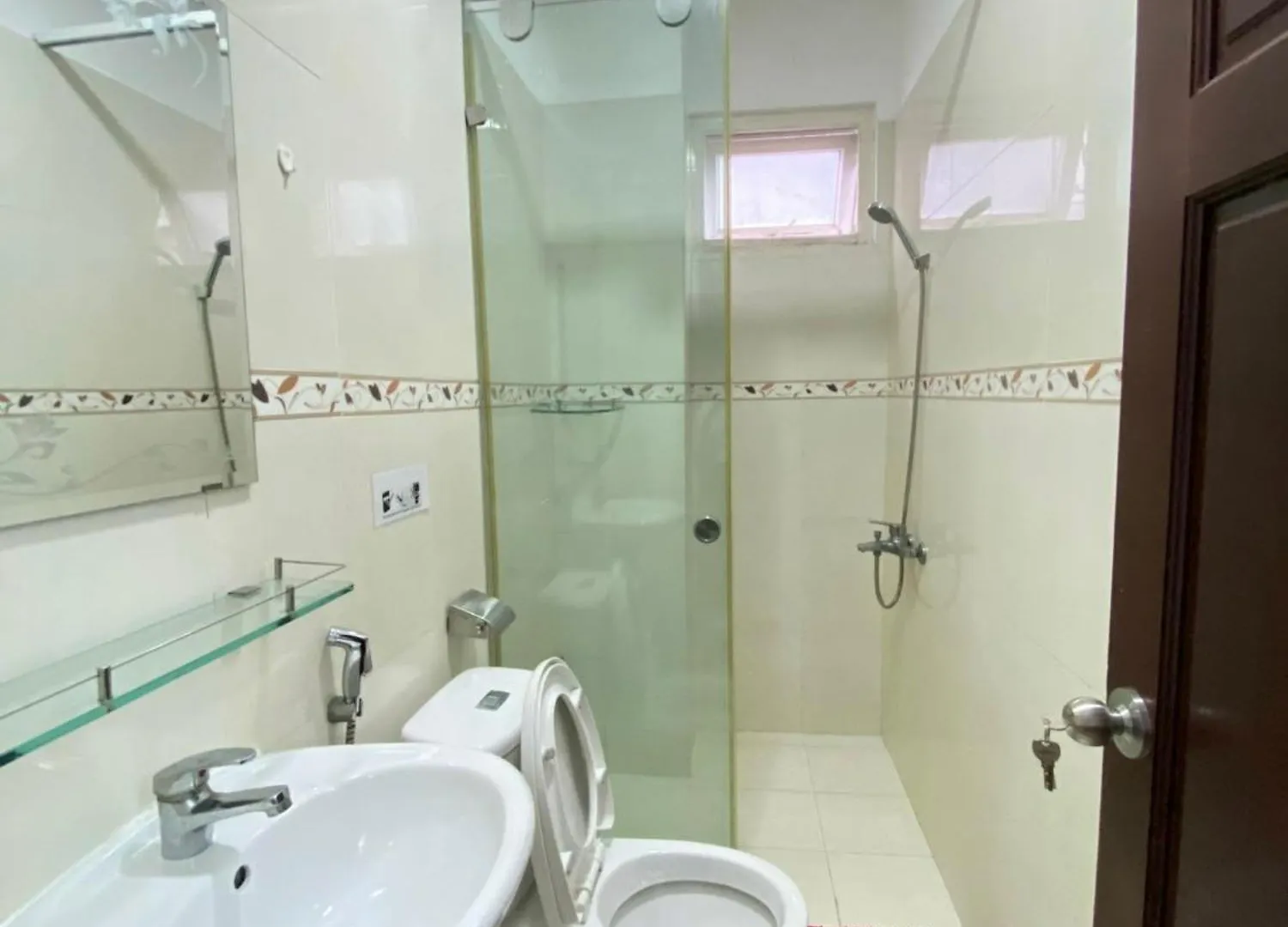 Sunny Haven Apartments Ho Chi Minh City Vietnam
